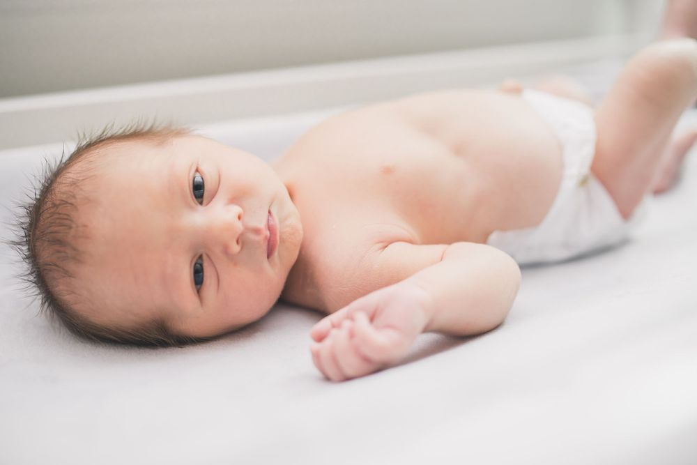 newborn photographer loganville ga