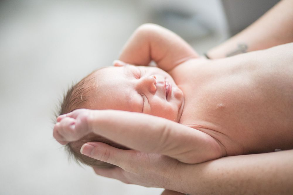 newborn photographer loganville ga