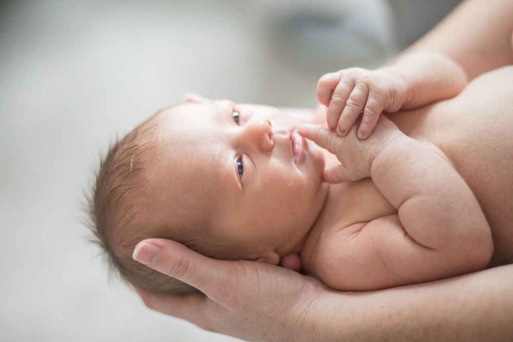 newborn photographer loganville ga