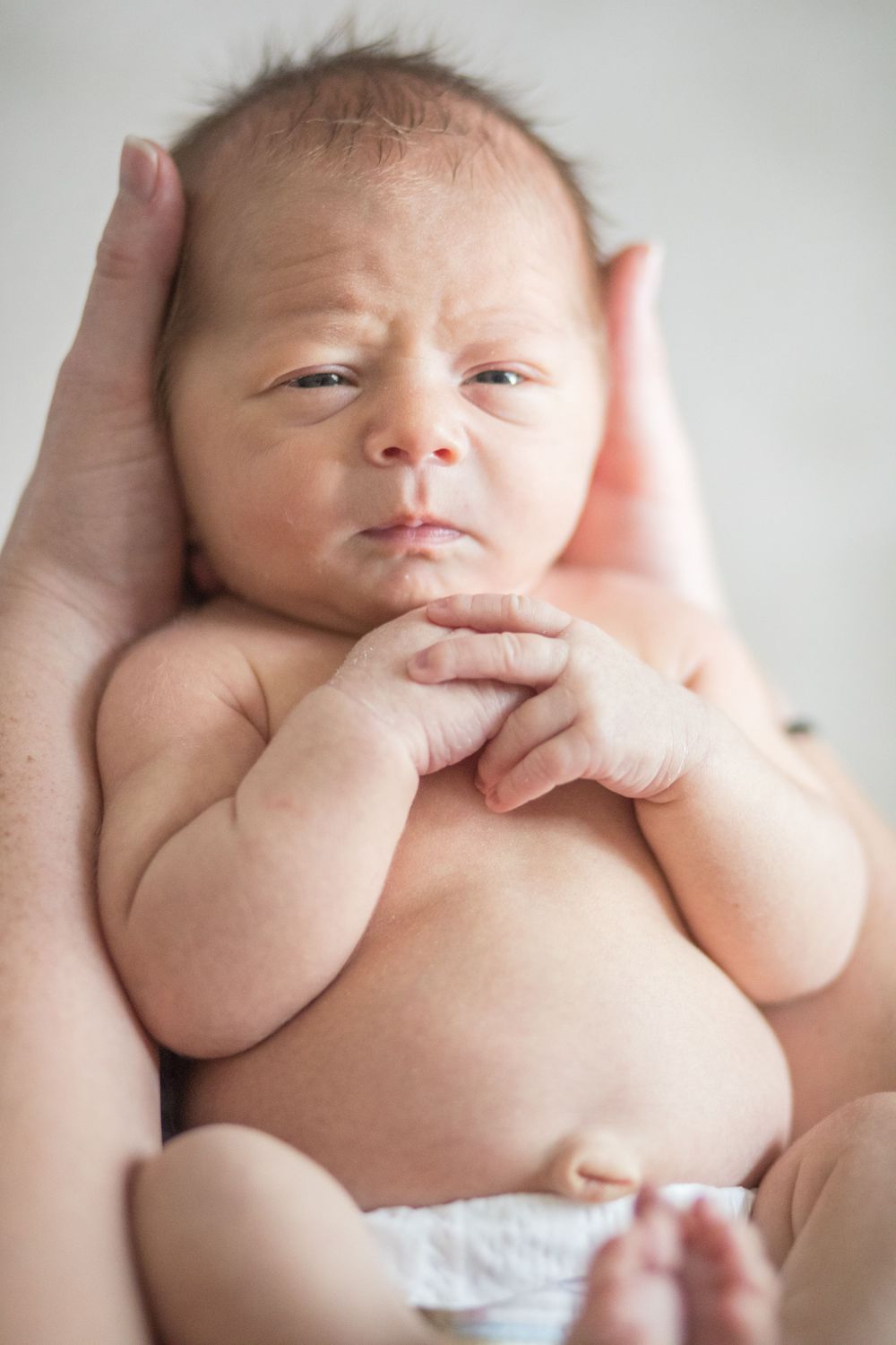 newborn photographer loganville ga