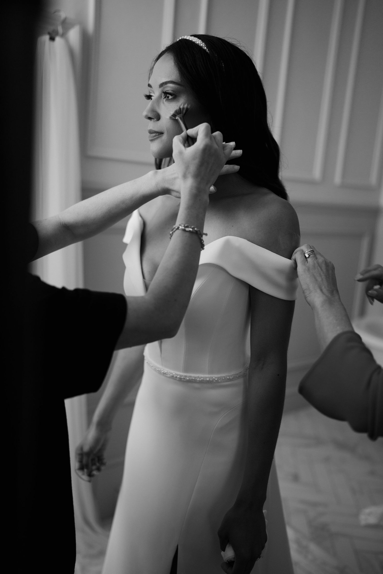 bride-getting-ready-stockton-house-wedding-shropshire