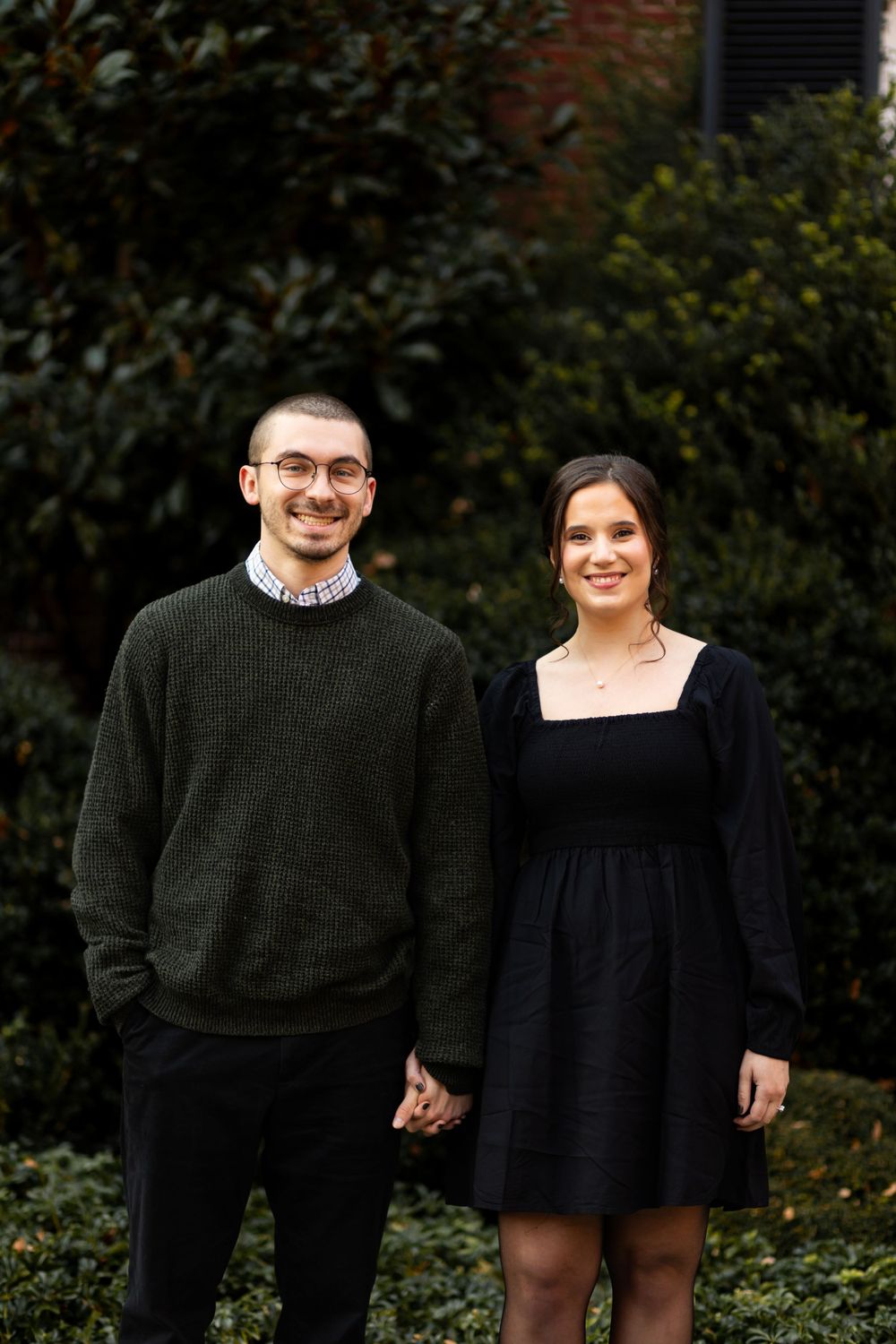 lehigh valley engagement