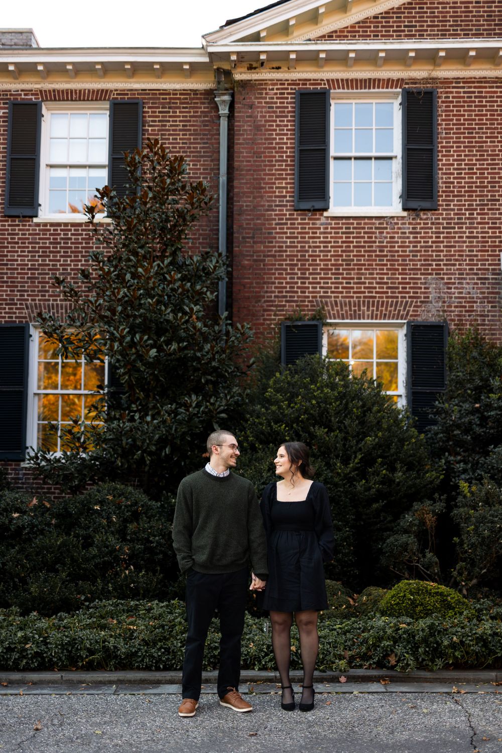 lehigh valley engagement