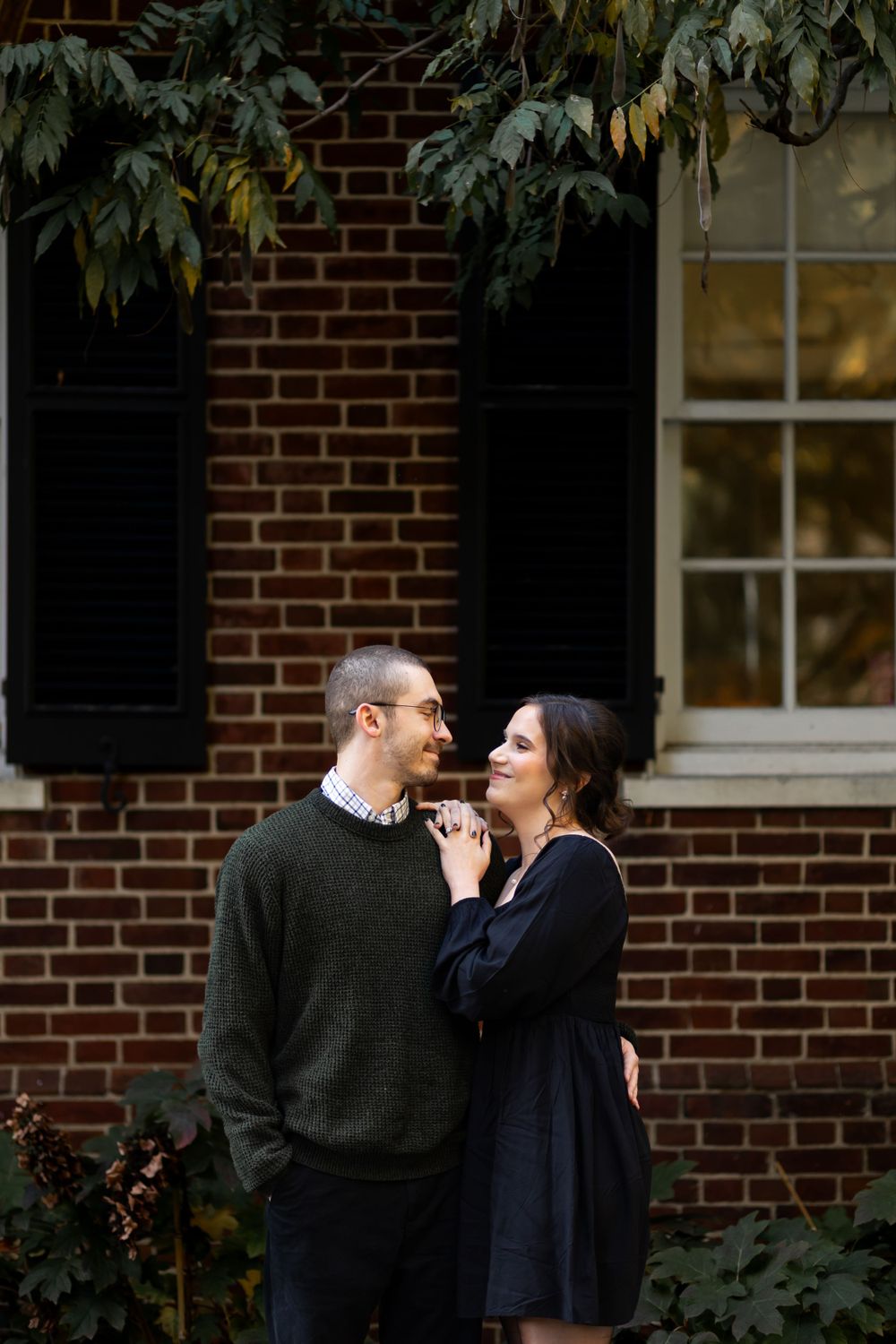 lehigh valley engagement