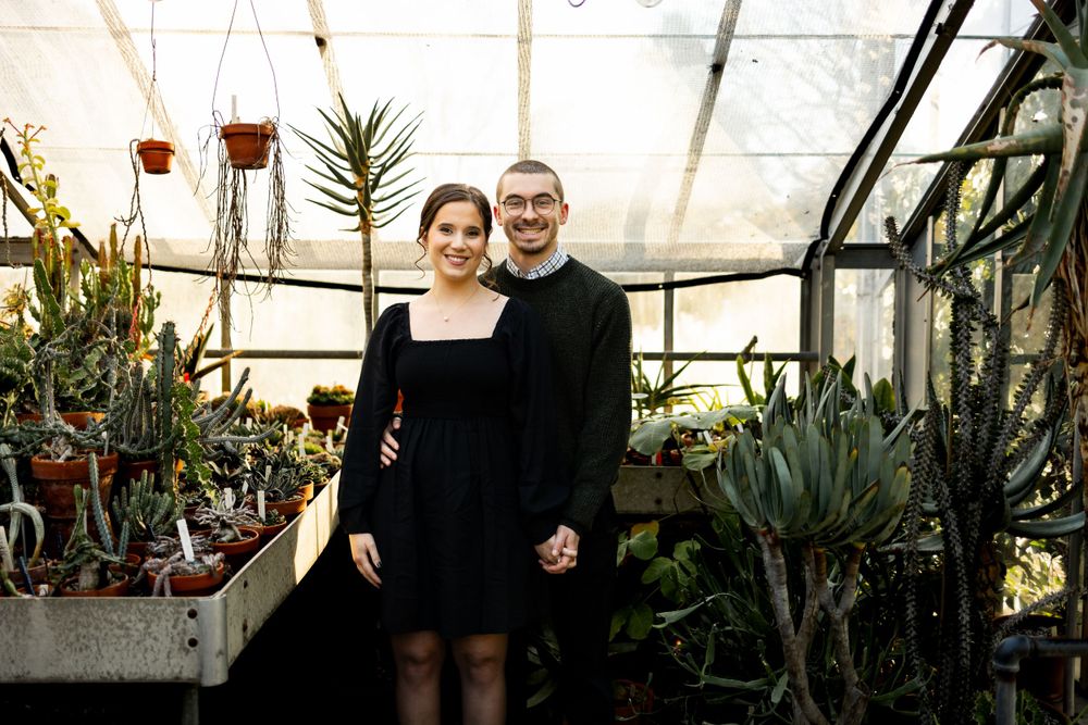 Greenhouse engagement