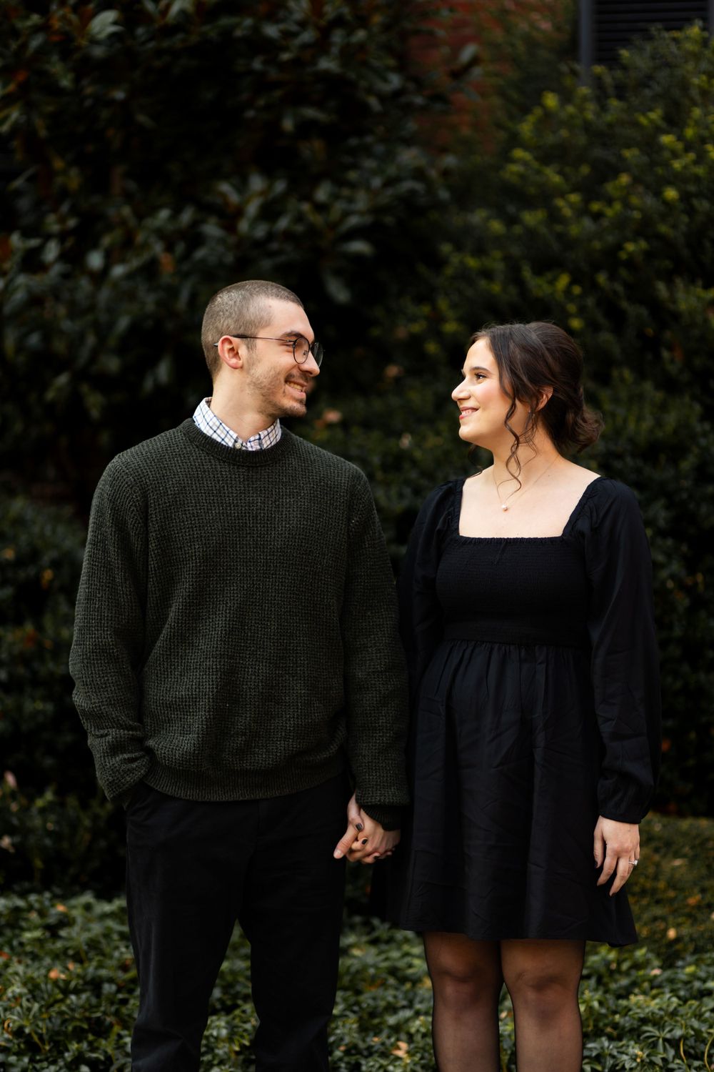 lehigh valley engagement