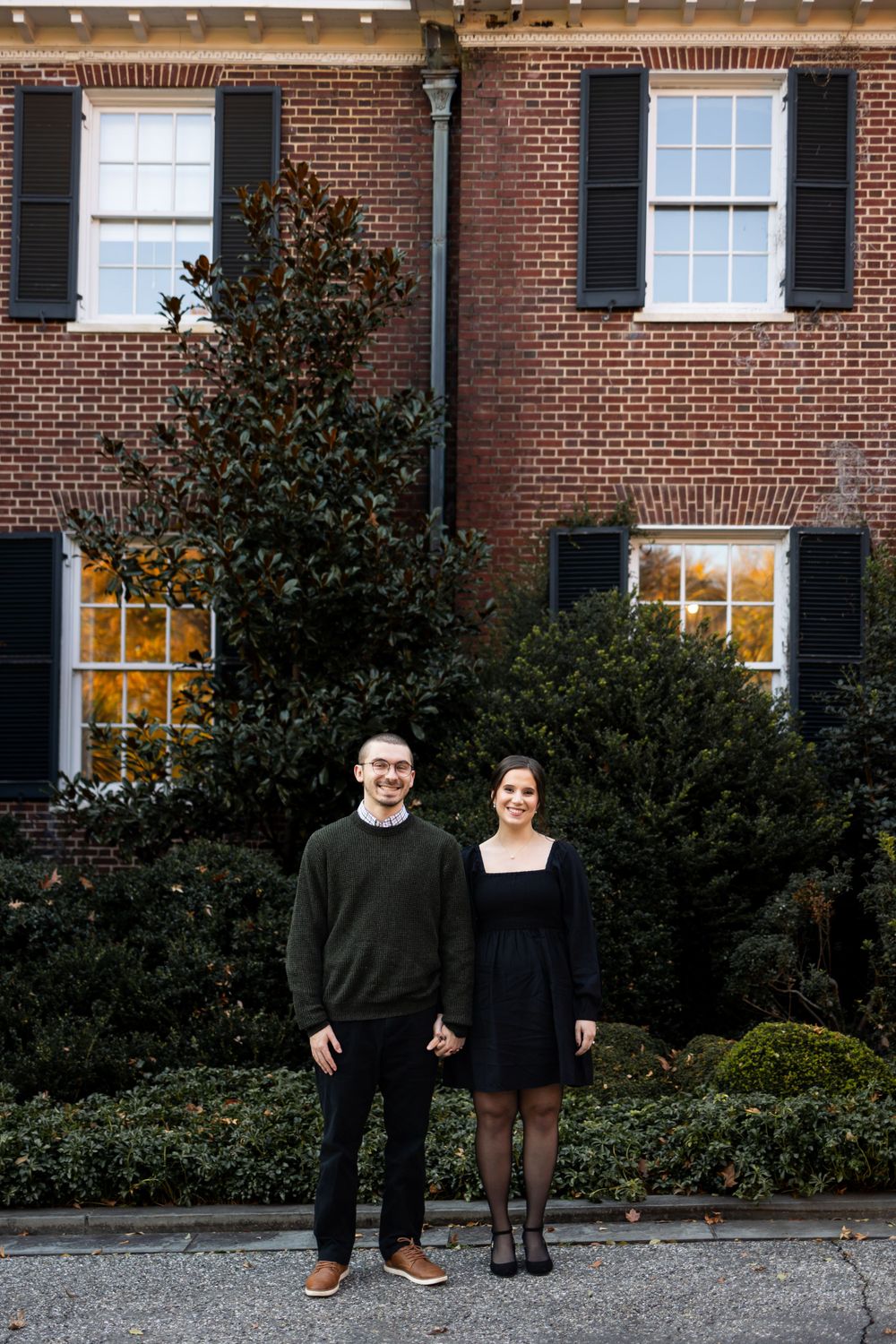 lehigh valley engagement