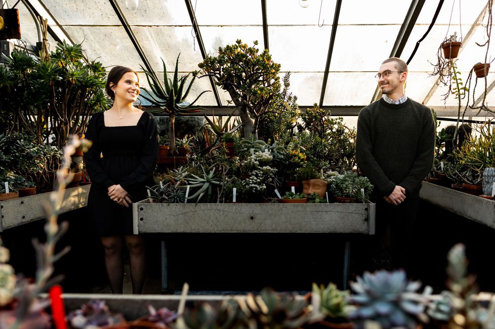 Greenhouse engagement