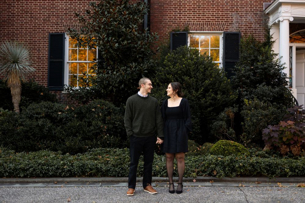 lehigh valley engagement