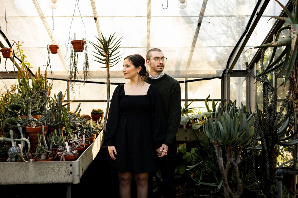 Greenhouse engagement