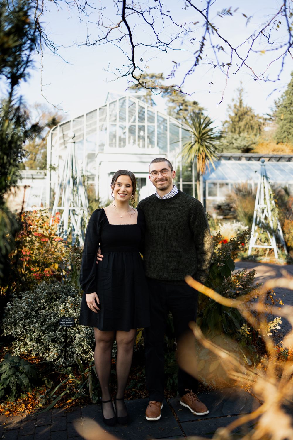 Greenhouse engagement