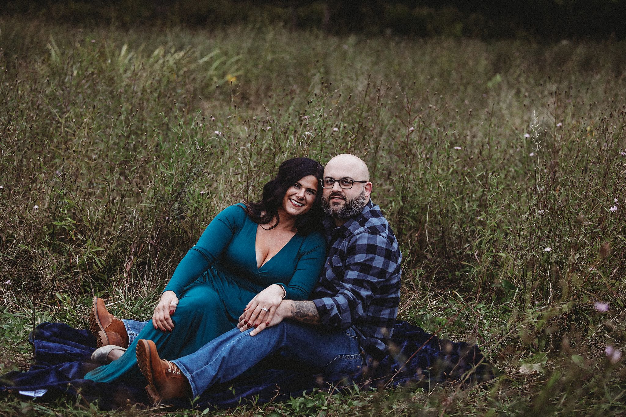 engagement session photography love proposed engaged ring ny wny buffalo east aurora