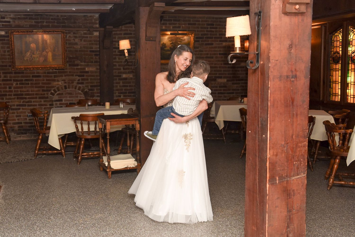 Wedding Session