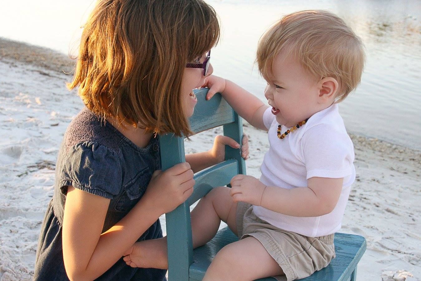 Children