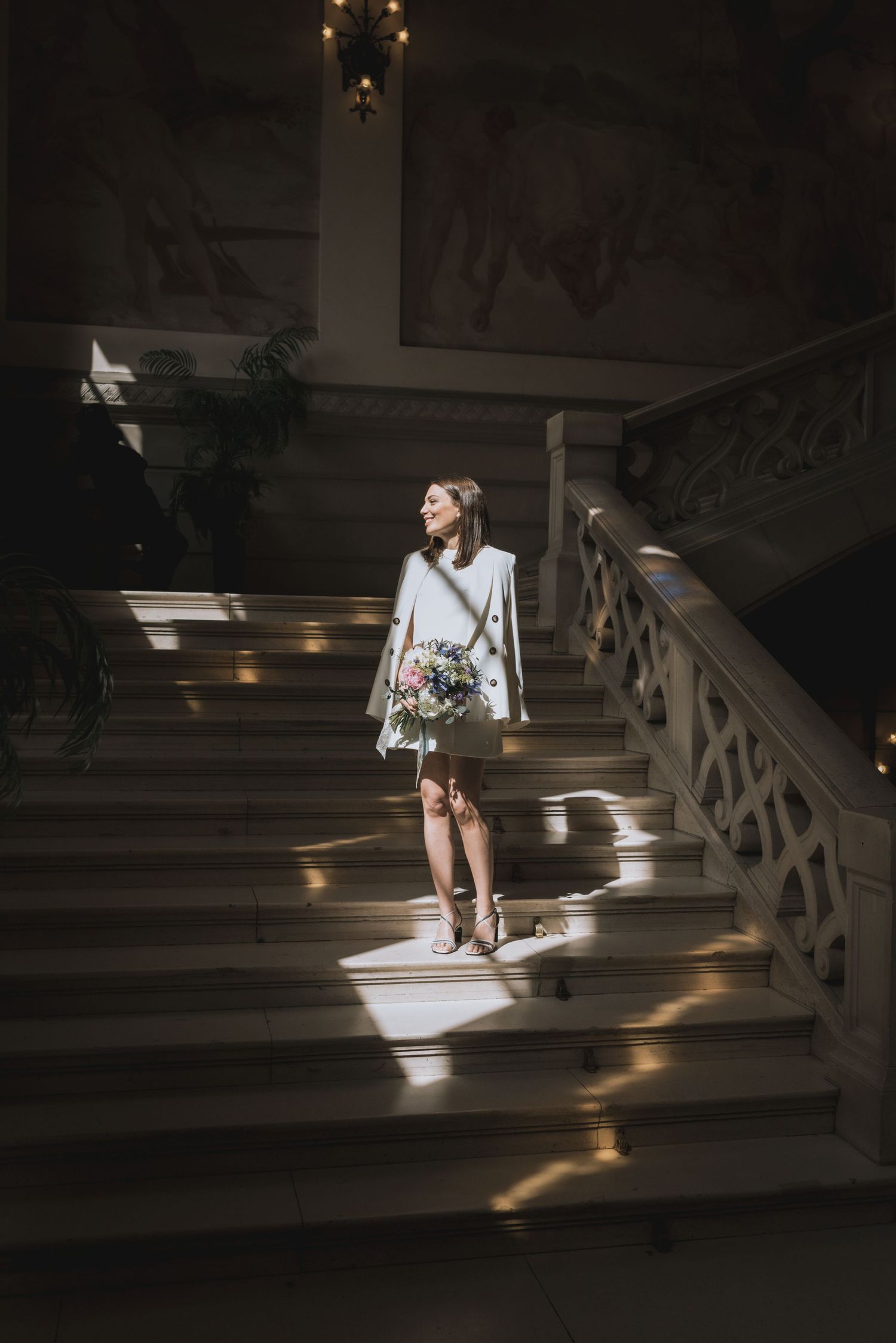 wedding saint Gilles brussels photographer