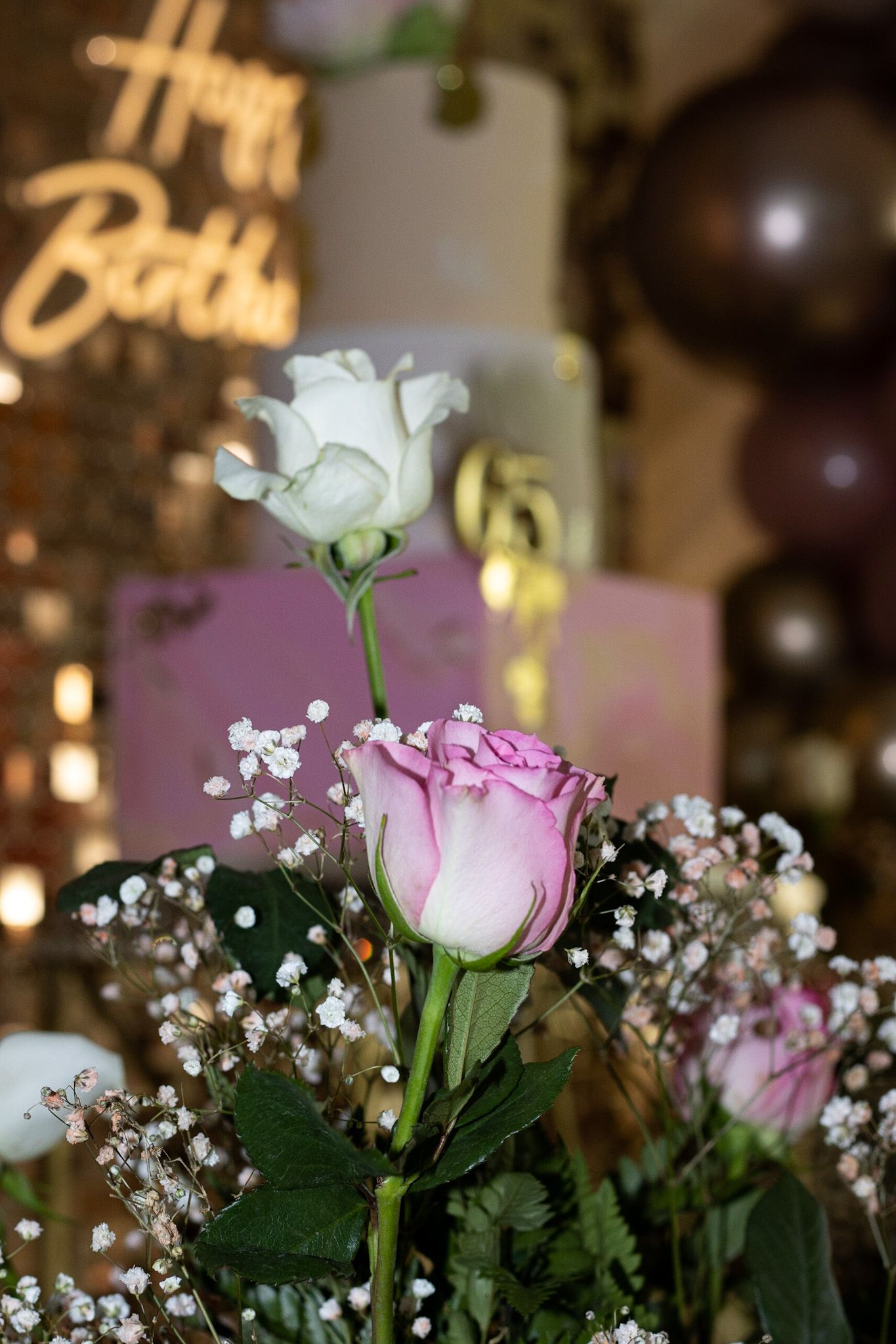 Foto Evento Cumpleaños