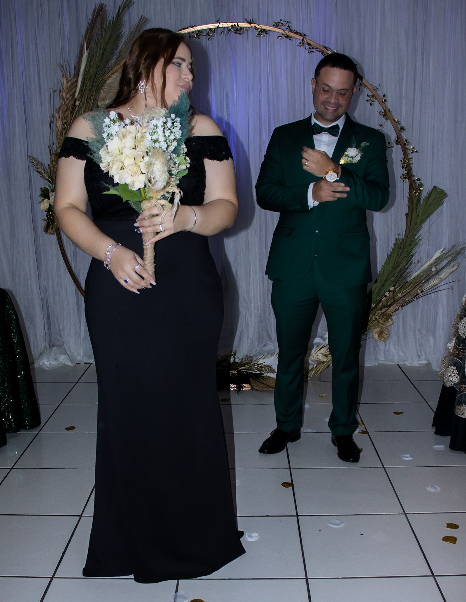 Evento Boda