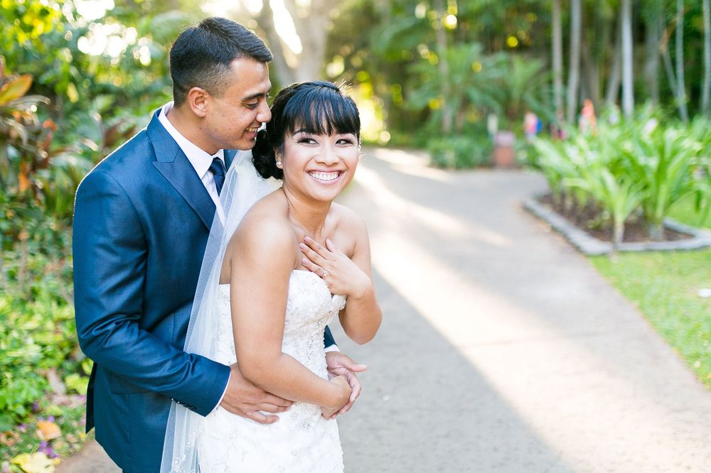 James Ramos Photography | Hawaii Wedding Photographer