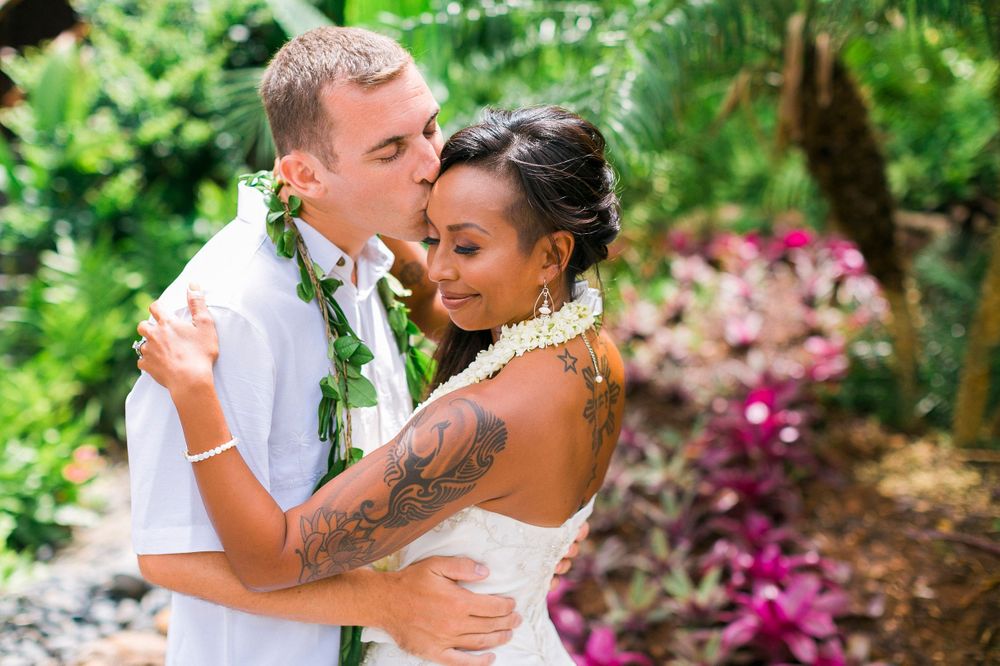James Ramos Photography | Hawaii Wedding Photographer