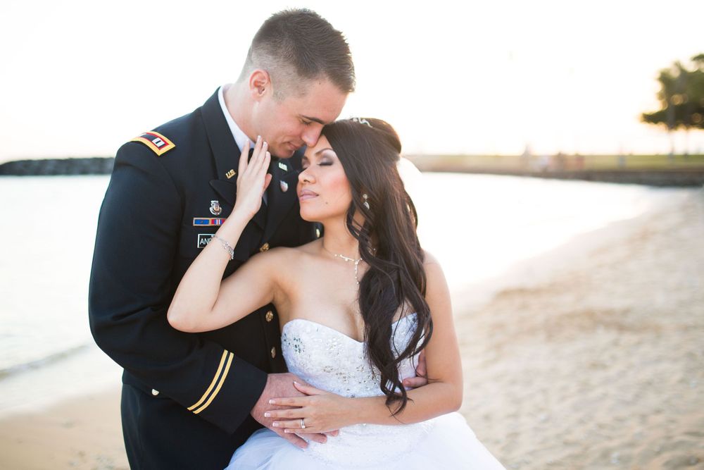 James Ramos Photography | Hawaii Wedding Photographer