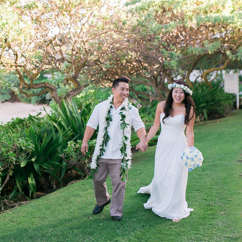 James Ramos Photography | Hawaii Wedding Photographer