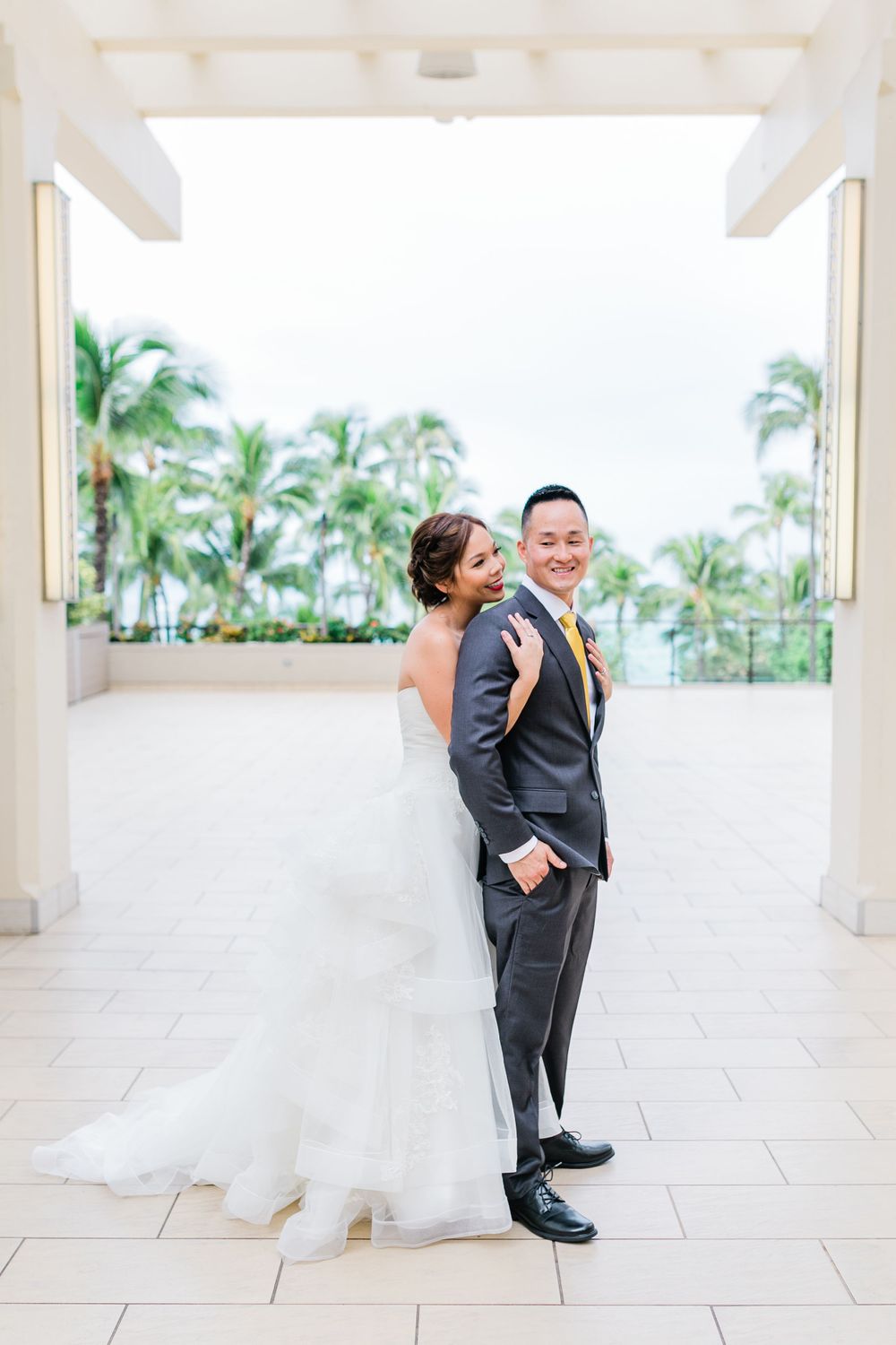 James Ramos Photography | Hawaii Wedding Photographer