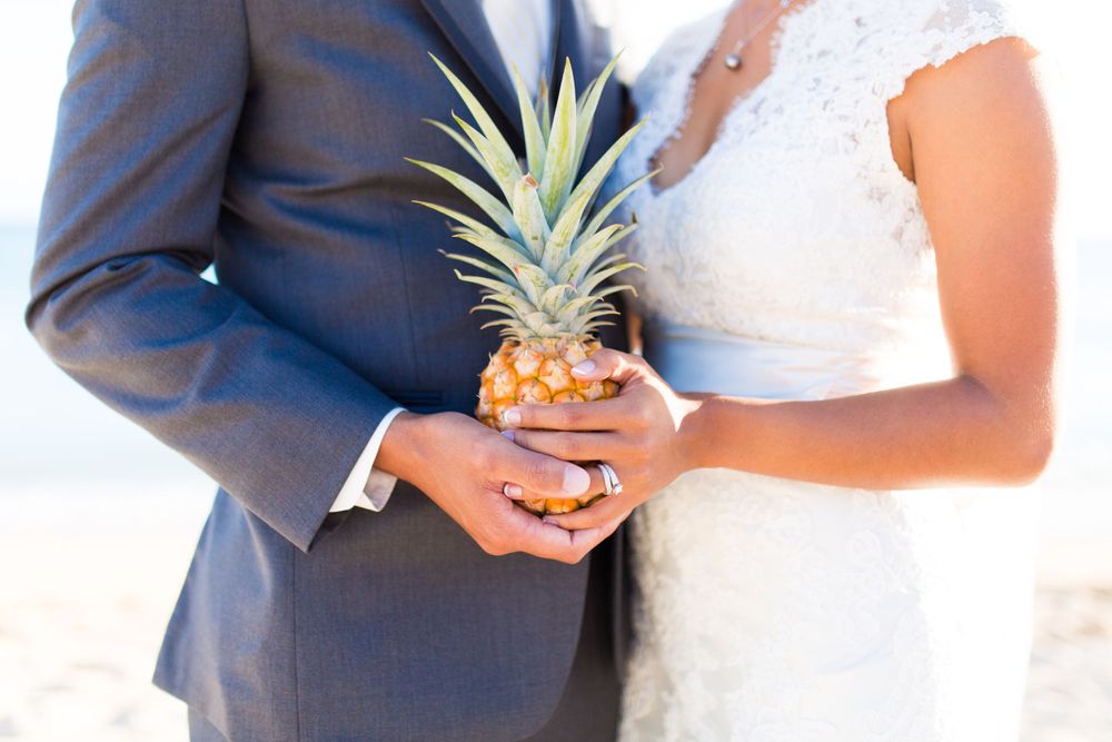 James Ramos Photography | Hawaii Wedding Photographer