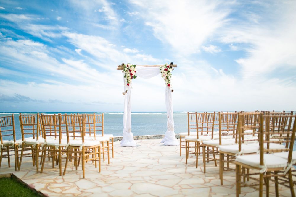 James Ramos Photography | Hawaii Wedding Photographer