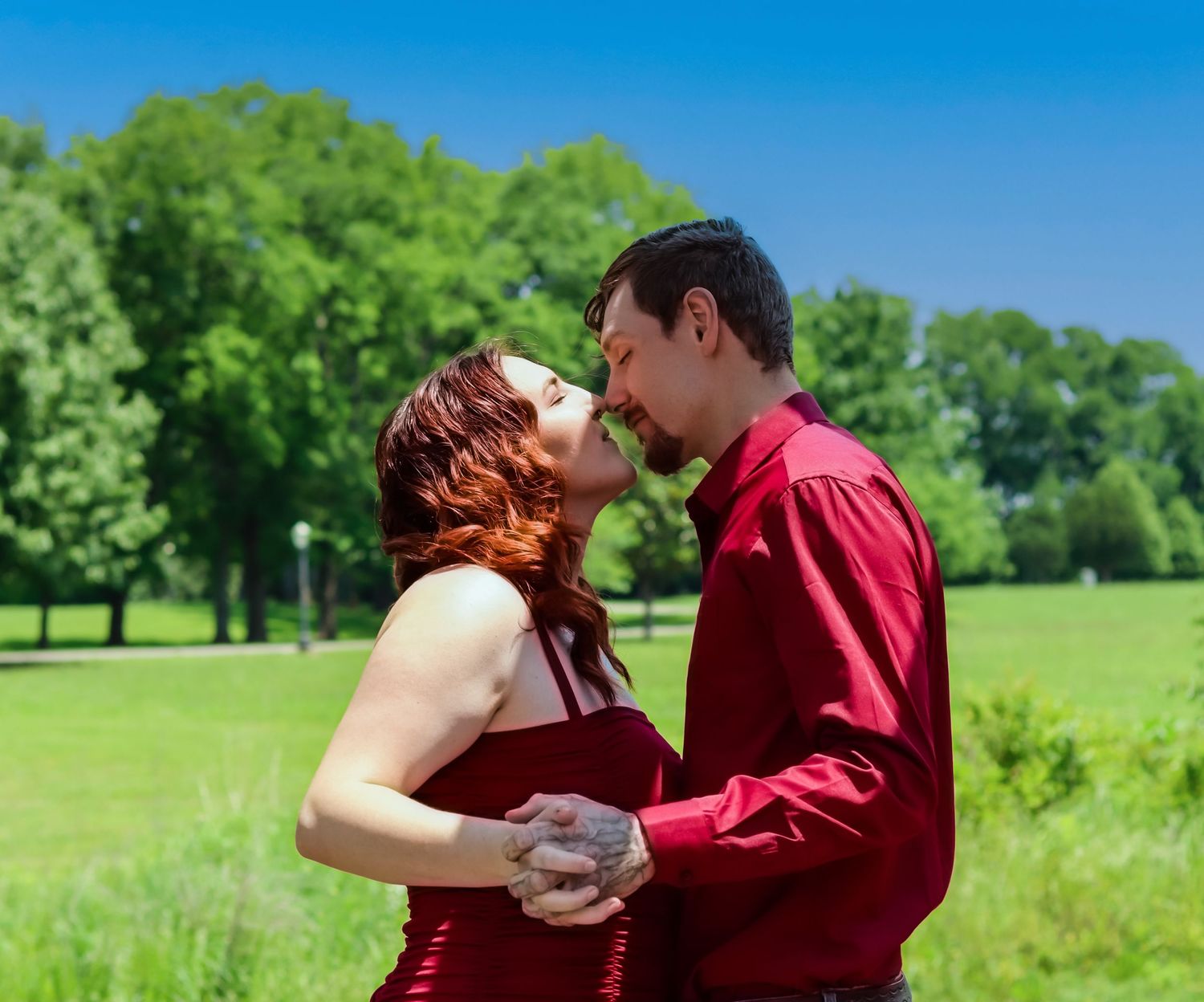Couples Session