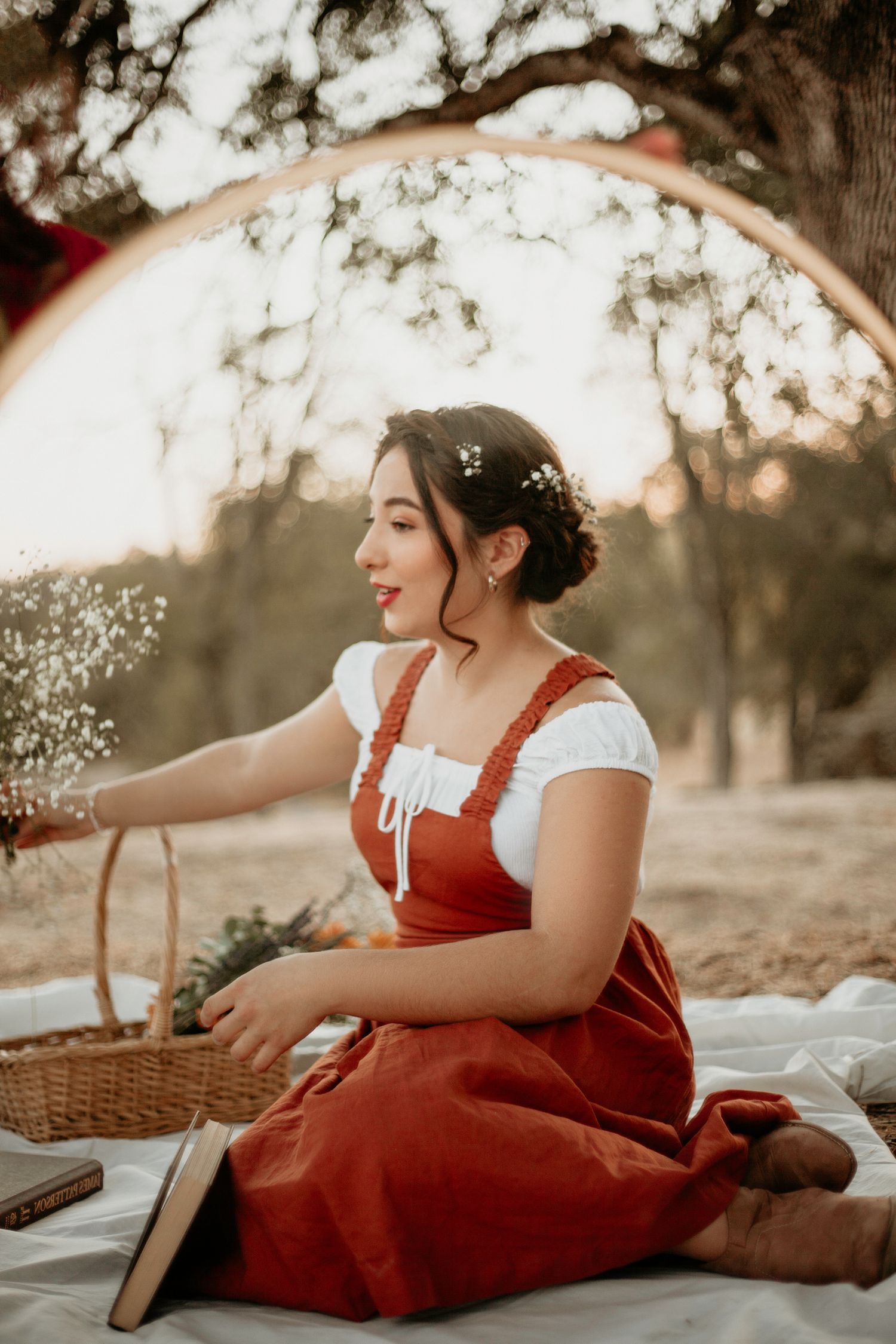 Northern California Portrait Photographer