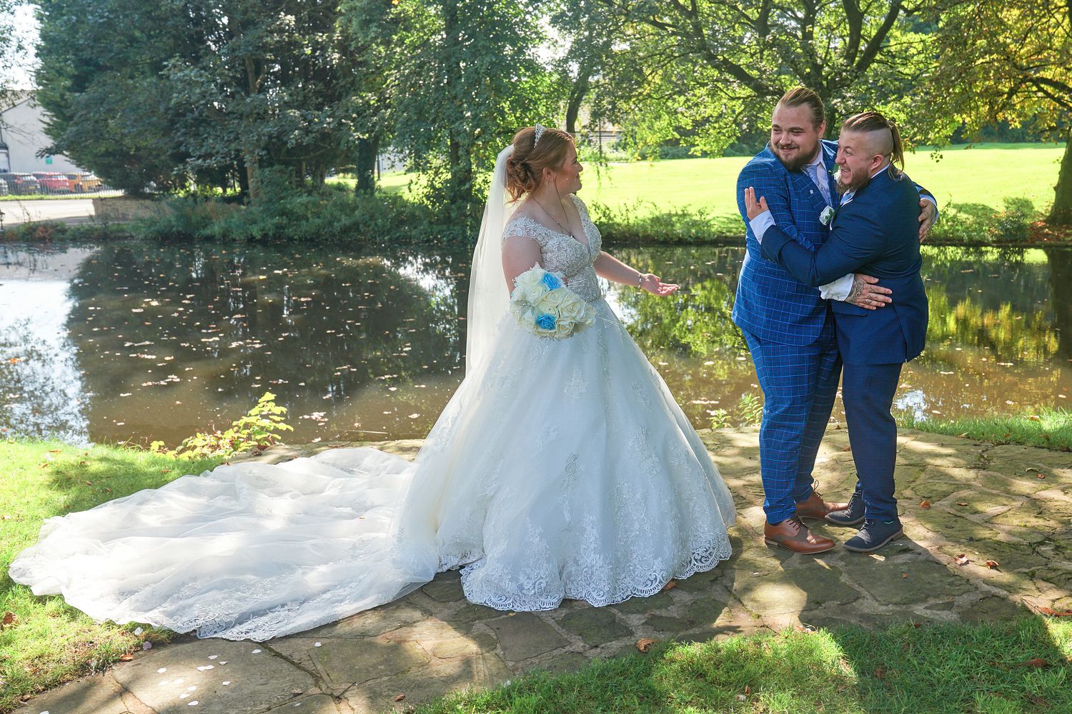 Budget-friendly wedding photography Rochdale, Low-cost wedding photographers Rochdale, Affordable wedding photography