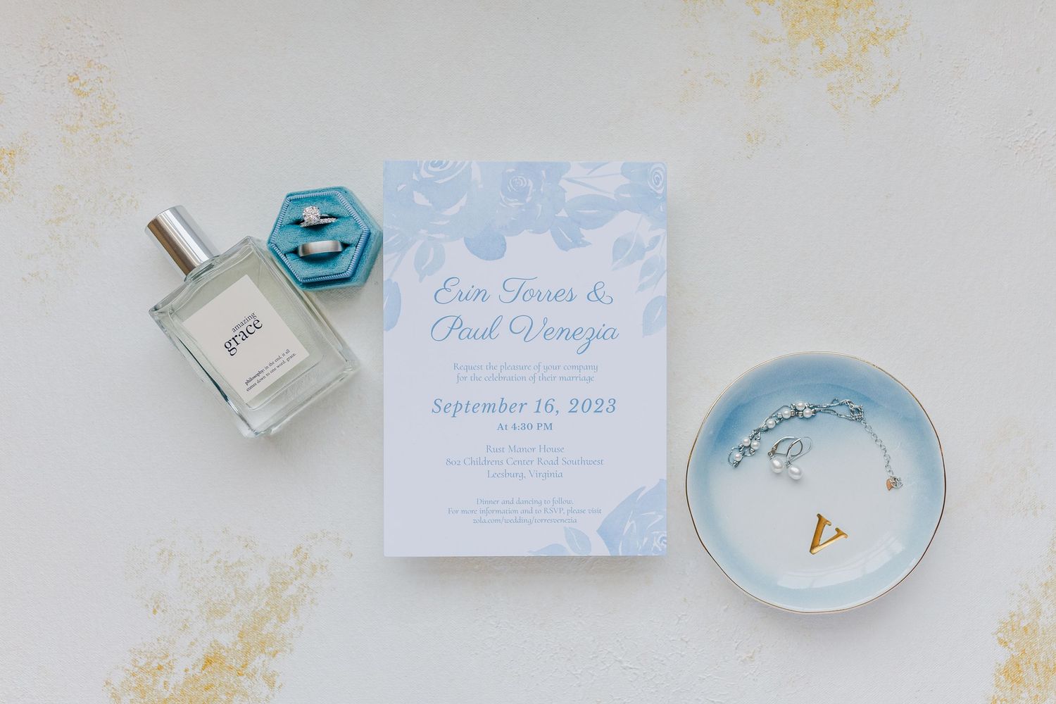 RUST MANOR HOUSE LEESBURG VIRGINIA WEDDING DETAIL PICTURES