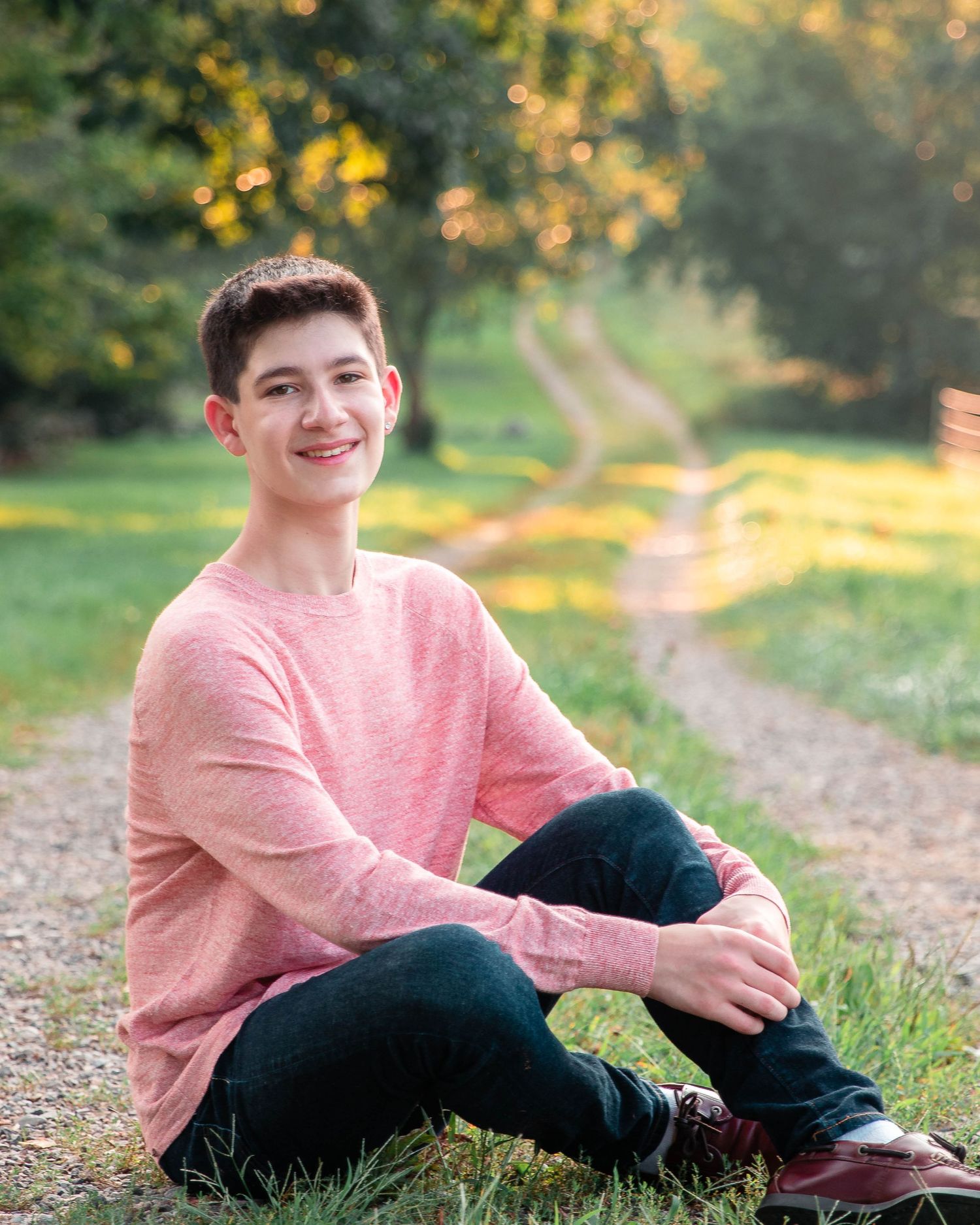 Canton High School Senior Photos