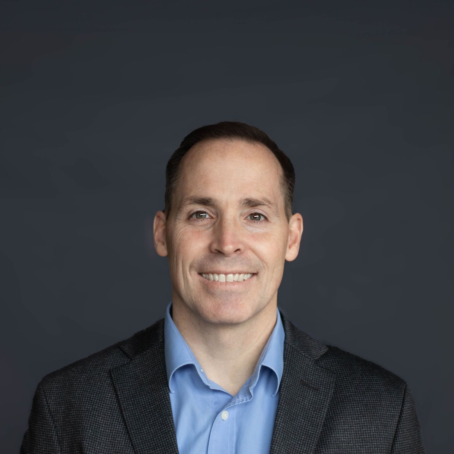 knoxville professional headshot photographer