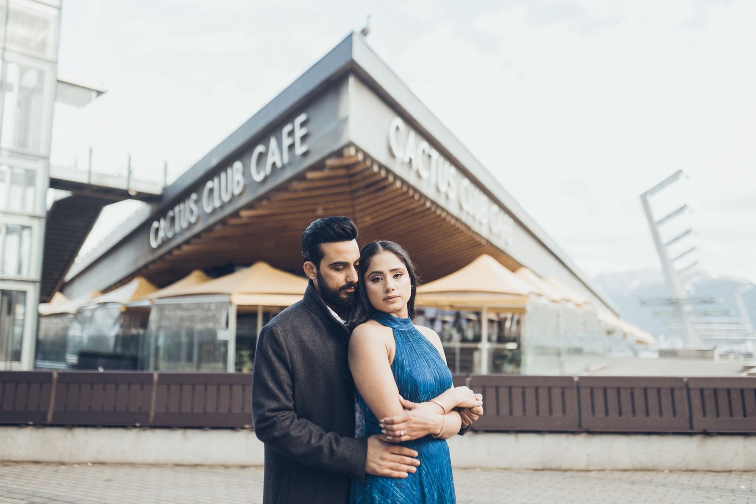 Capturing the timeless love and joy of the bride and groom on their unforgettable wedding day