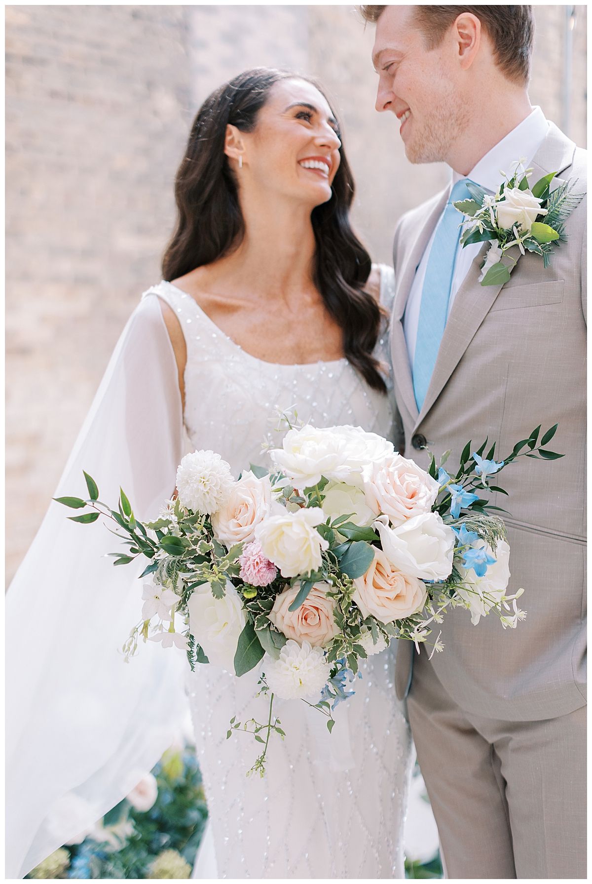 Mercantile Hall Wedding / Best Wisconsin Wedding Photographer