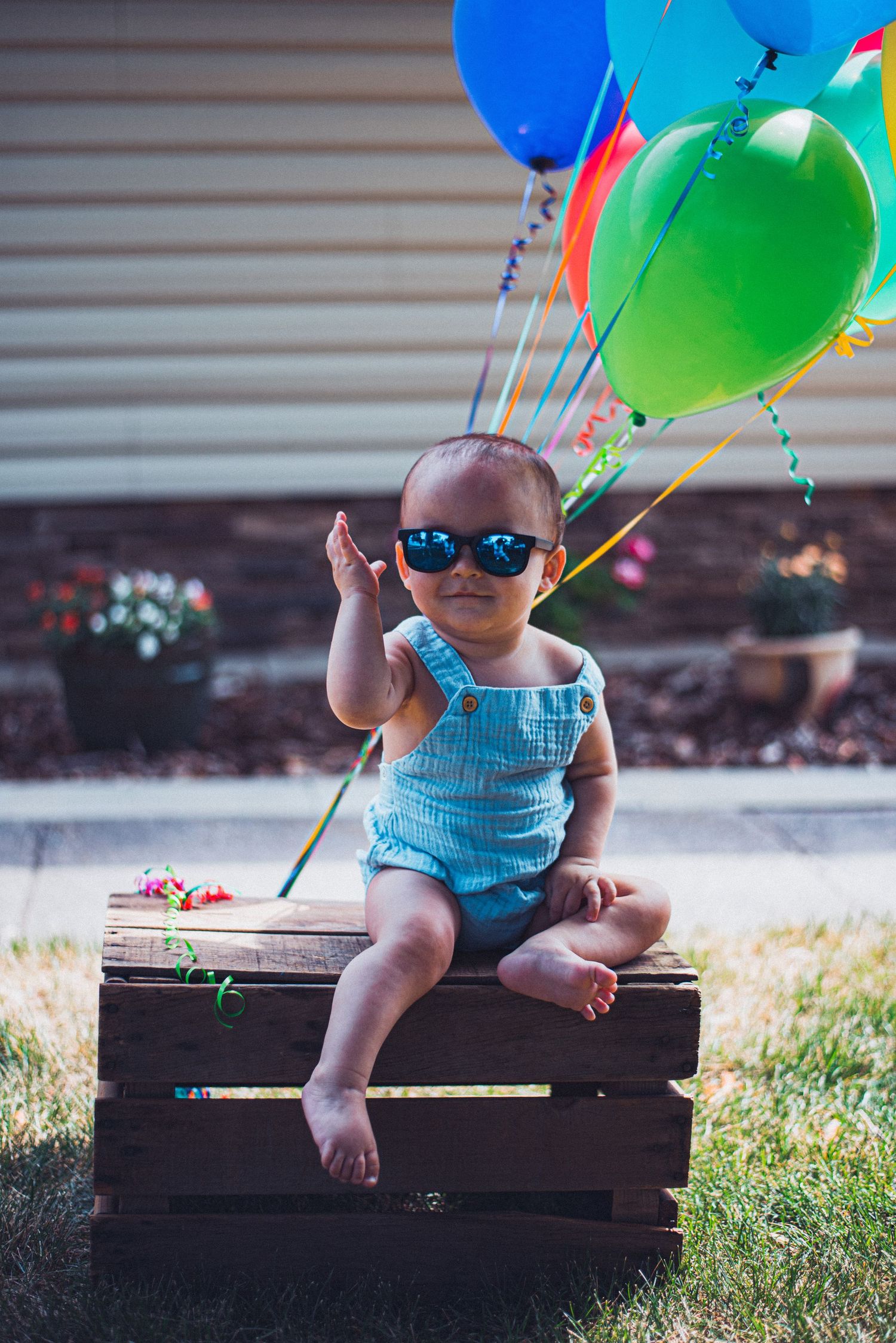 First birthday Shoot, Party, Missoula Montana, Skagit Valley, Washington