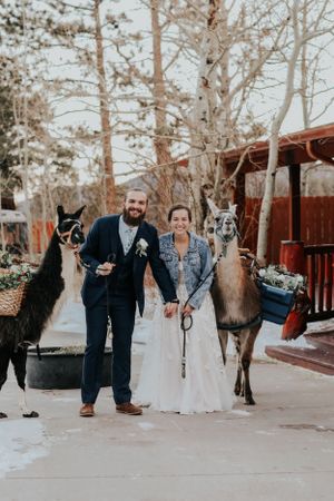Rockford IL Catholic wedding photographer