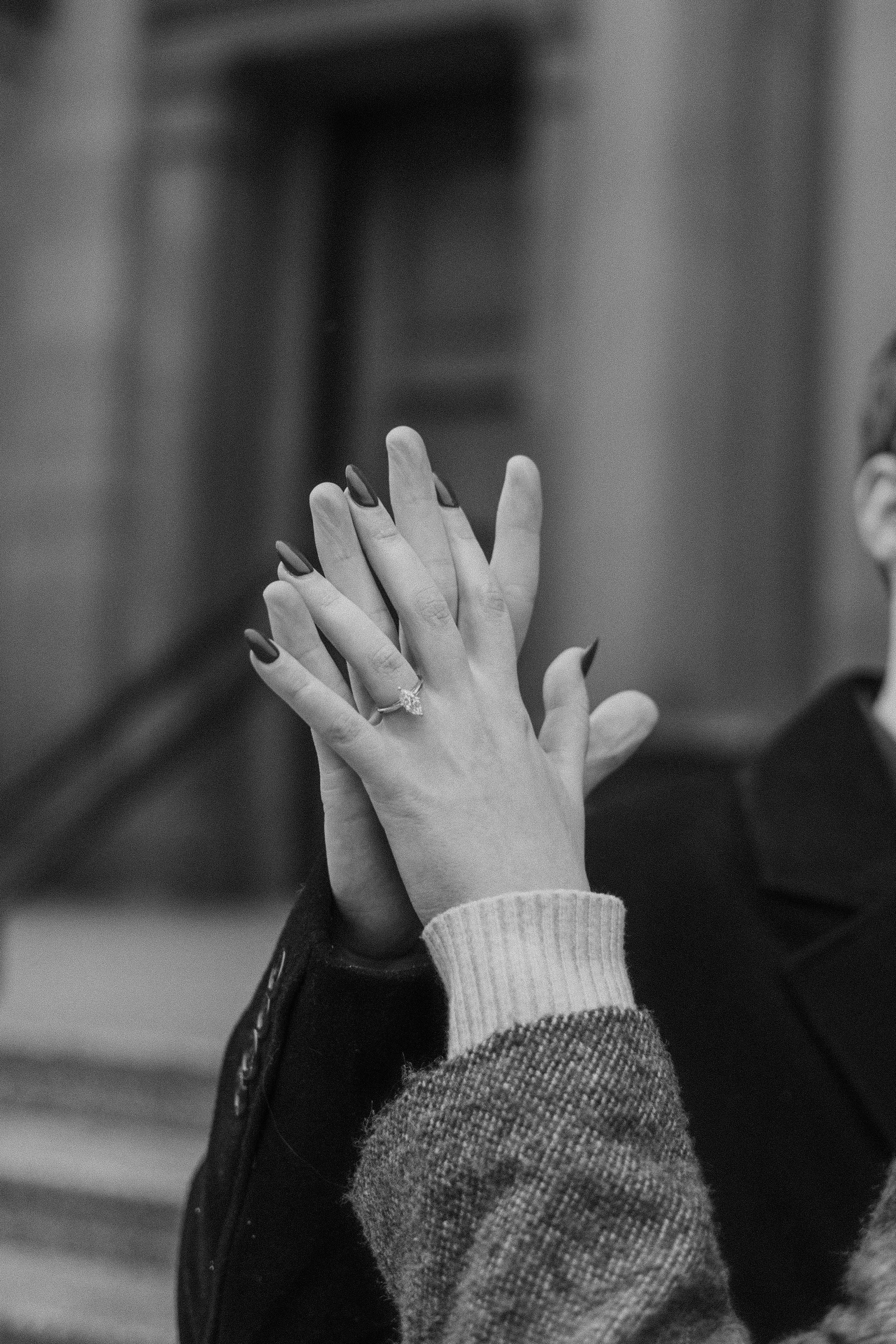 Rockford IL Catholic wedding photographer