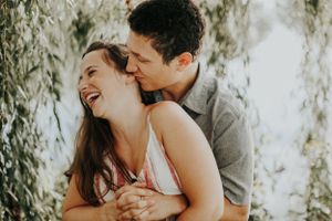 Rockford IL Catholic wedding photographer