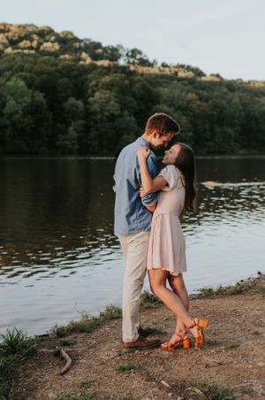 Rockford IL Catholic wedding photographer