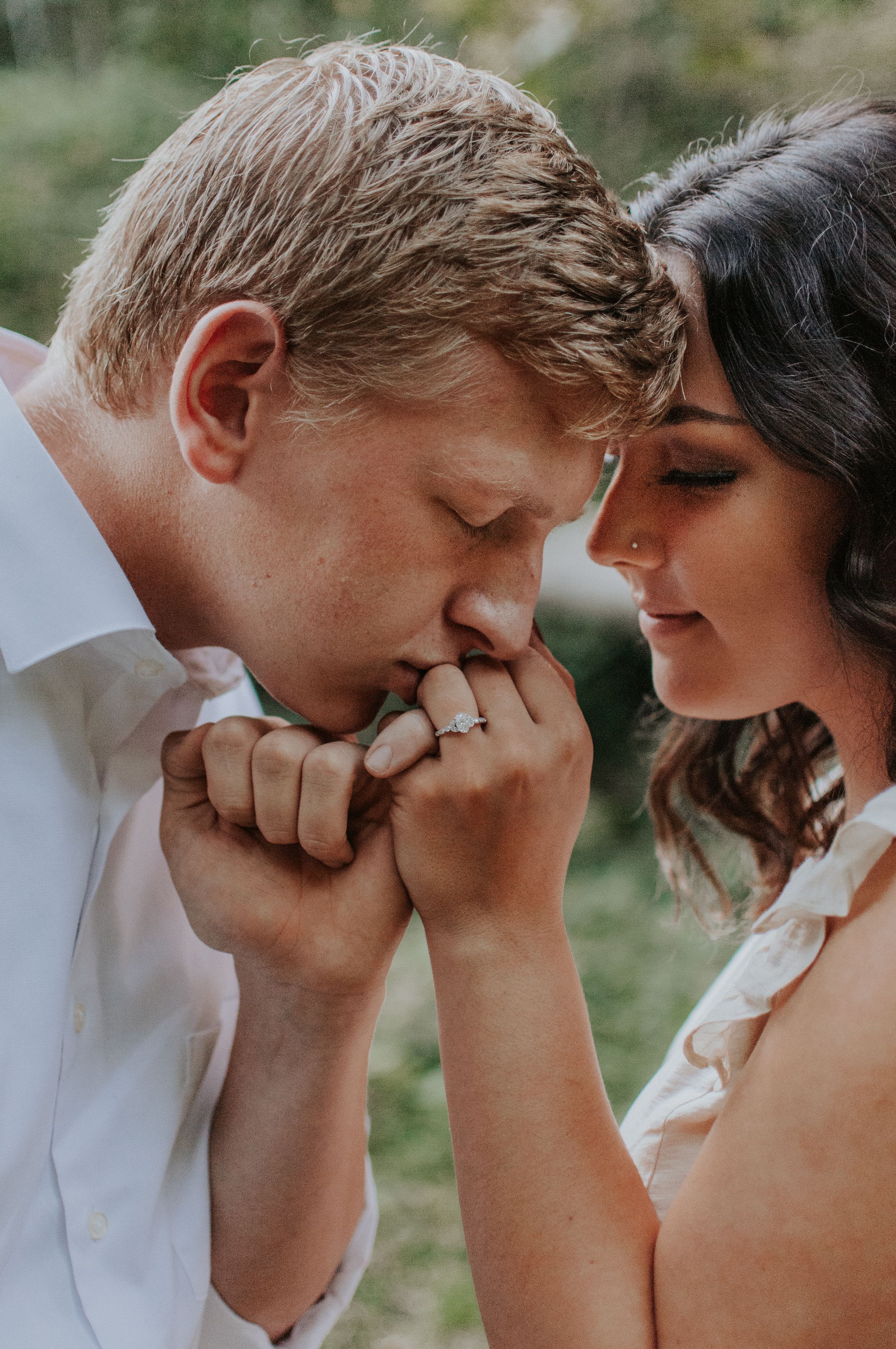 Rockford IL Catholic wedding photographer