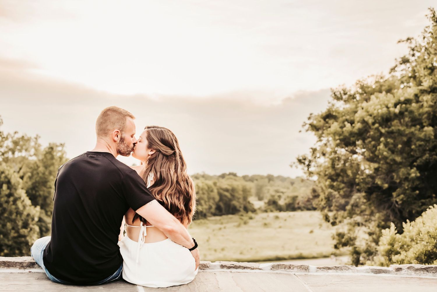 engagement photographer in cincinnati