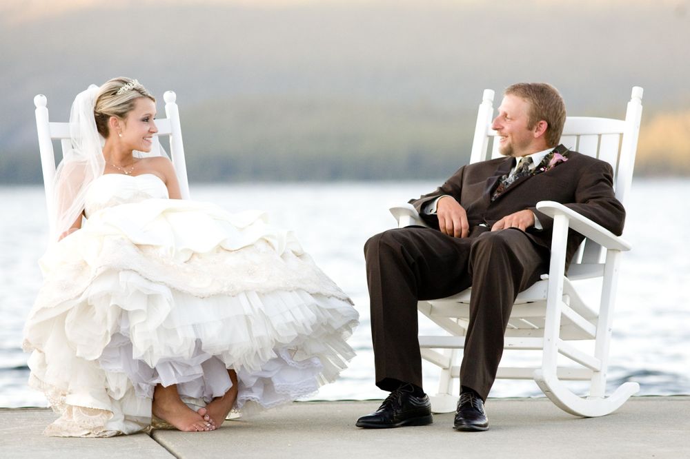 Shore Lodge Weddings