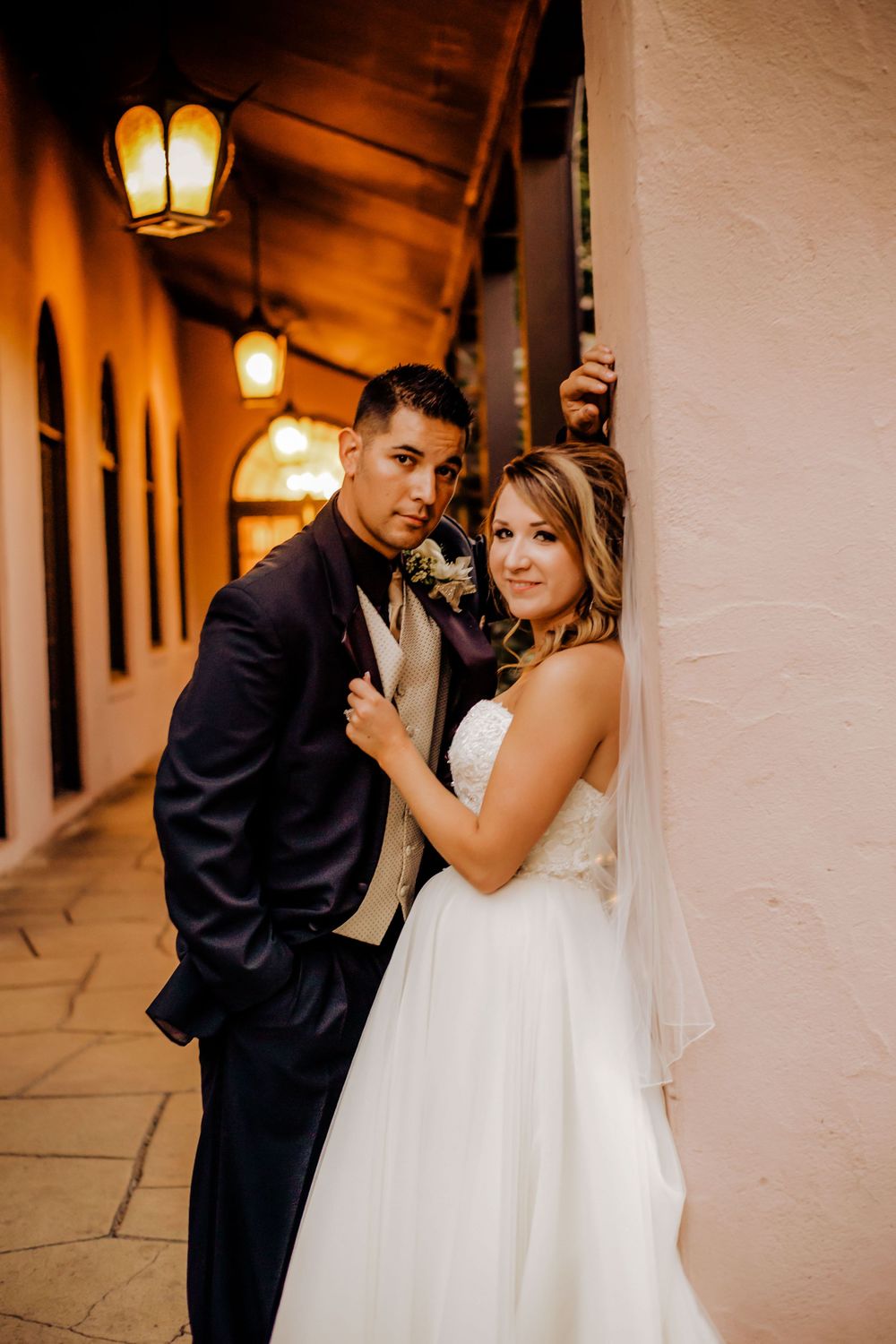 Lewiston Idaho Wedding