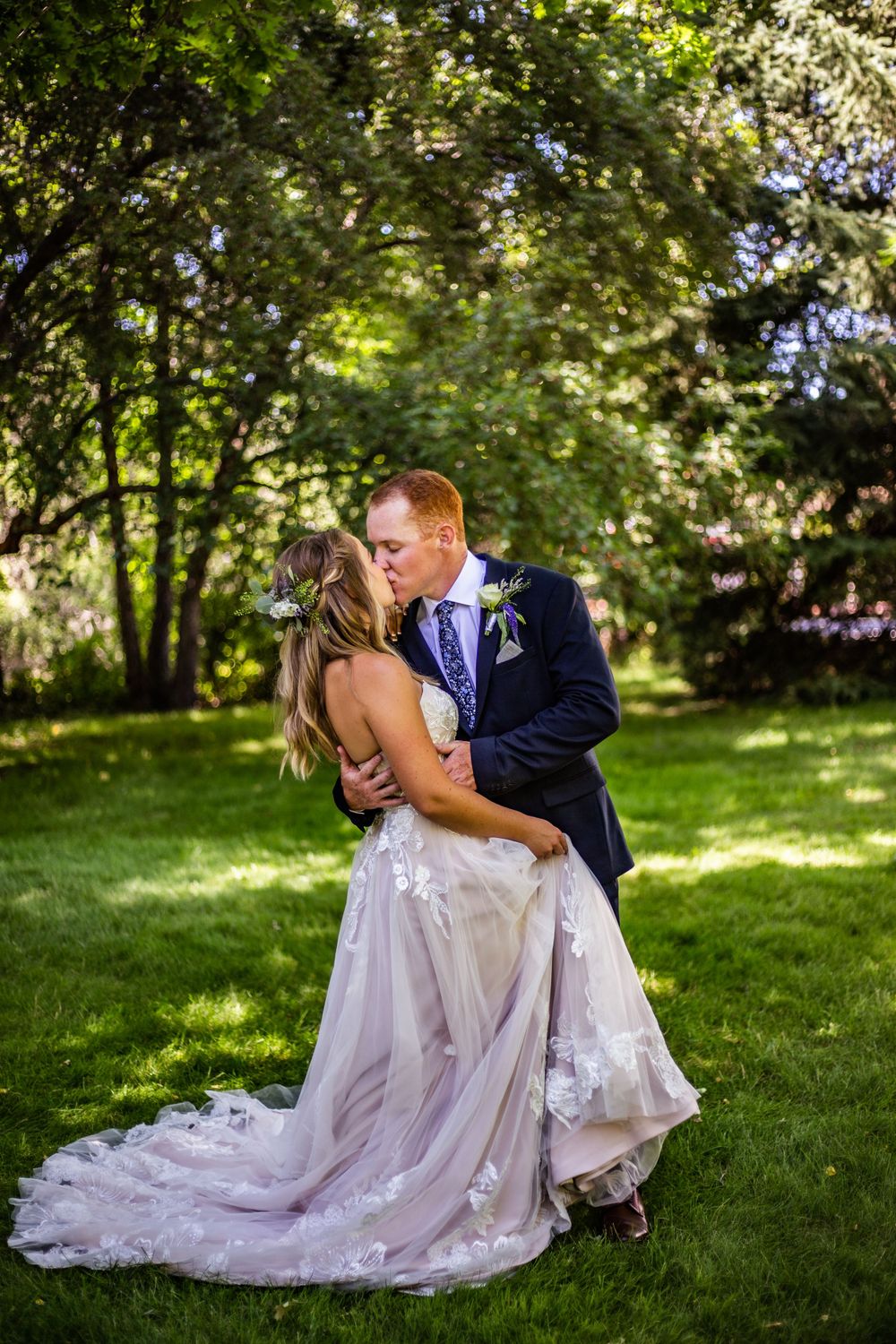 Boise Weddings