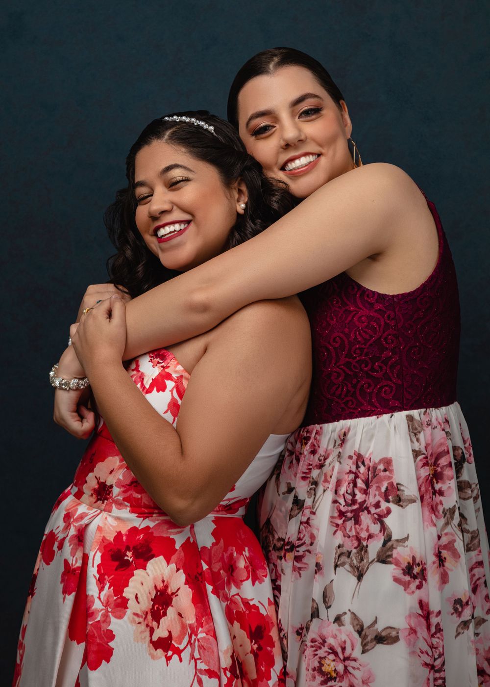 Tamarac Florida portrait photographer.