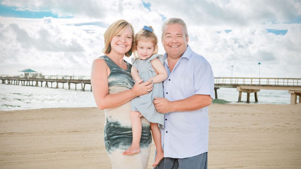 Miami Family photographer