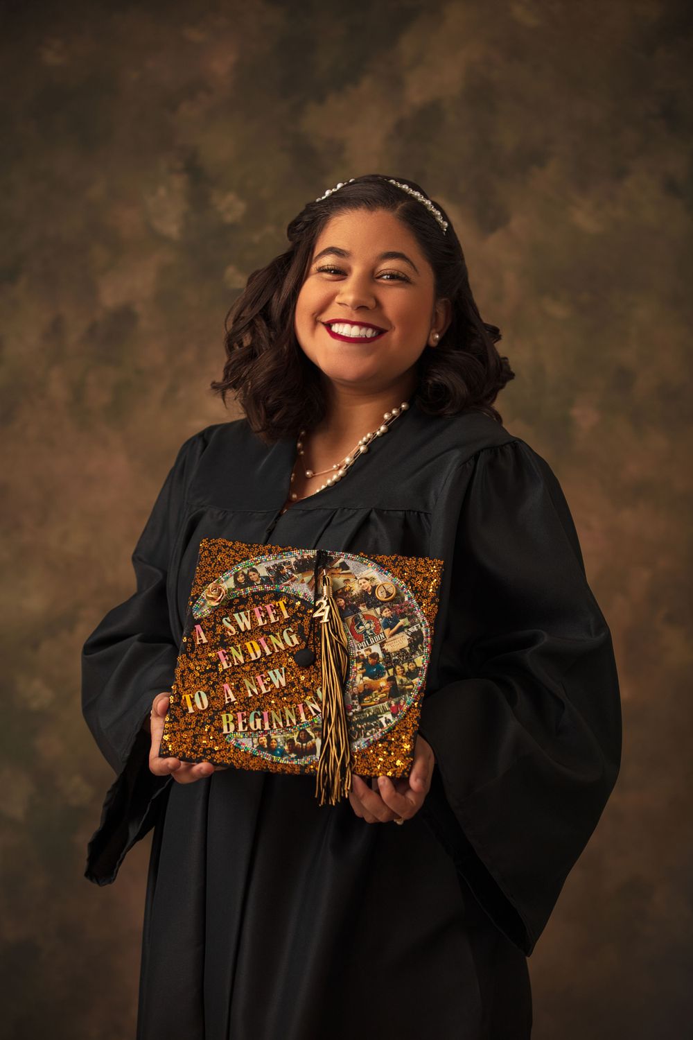 Tamarac Florida Graduation photographer