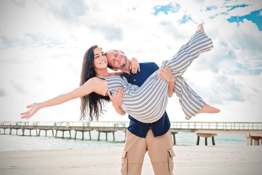 Miami Family photographer